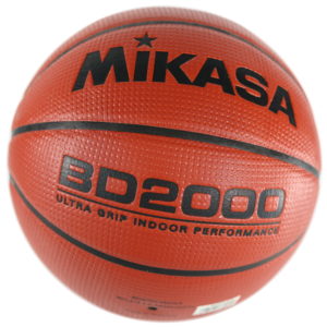 Basketbalová lopta BDC2000